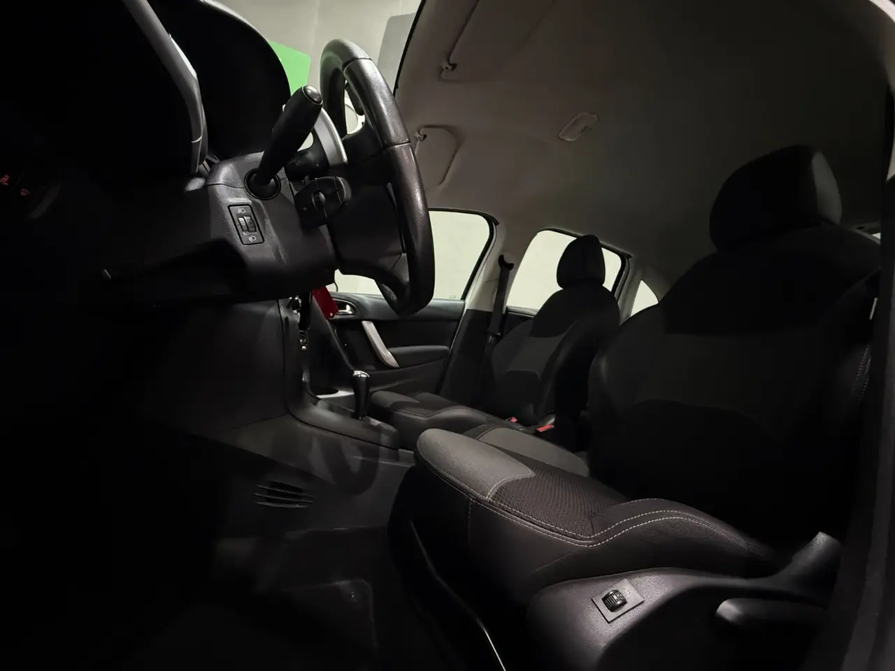 Billede 8 - Citroën C3 1,4 e-HDi 70 Seduction E5G