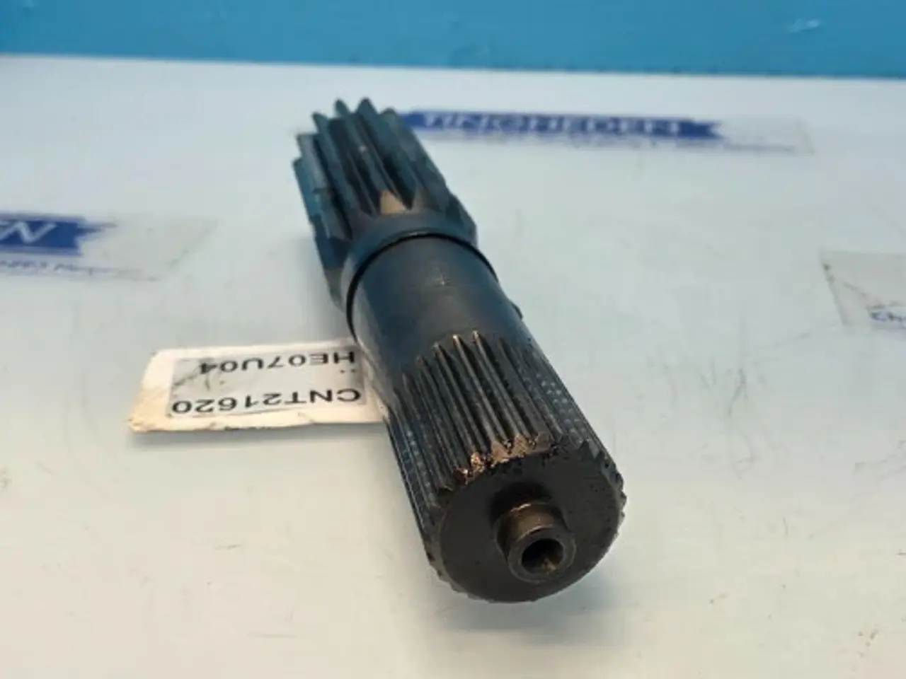 Billede 10 - John Deere 6300 Drivaksel L77514