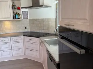AUBO KØKKEN