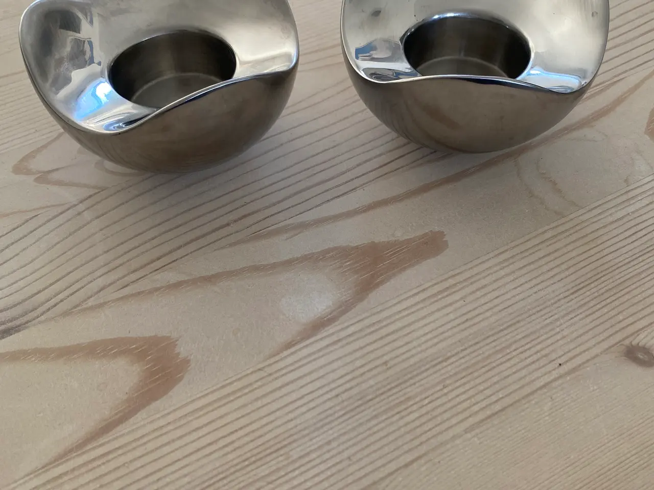 Billede 1 - Georg Jensen fyrfads stager