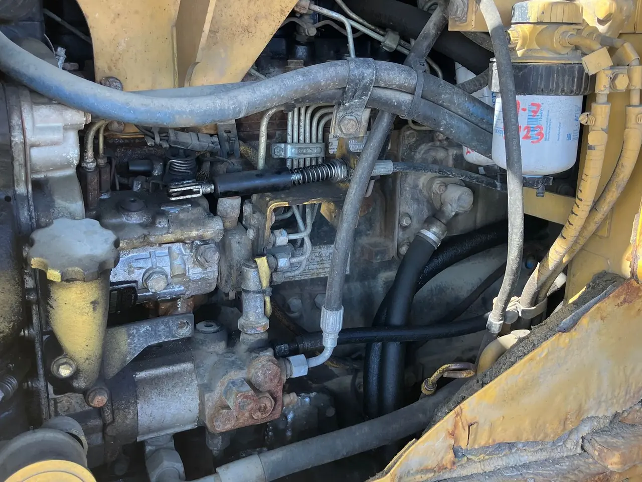 Billede 13 - Caterpillar 924 G