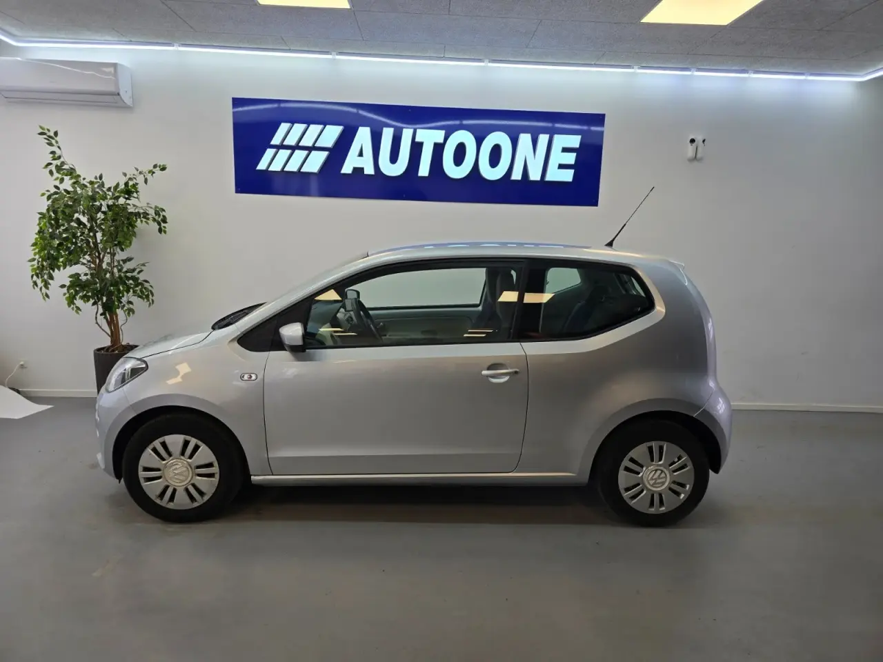Billede 2 - VW Up! 1,0 75 Move Up!