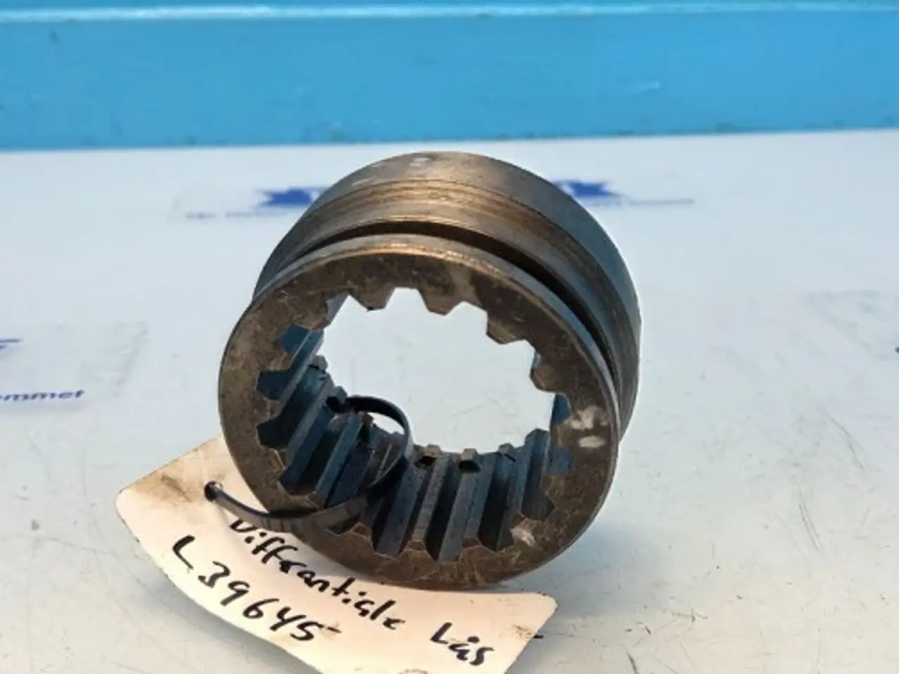 Billede 11 - John Deere 2040 Differentiale Lås L39645