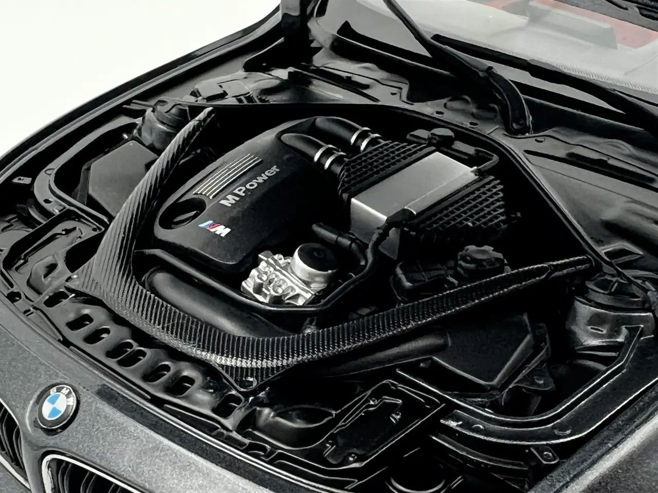 Billede 6 - 2015 BMW M4 Cabriolet 1:18