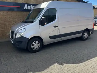 Nissan NV400 2,3 dCi 125 L2H2 Van