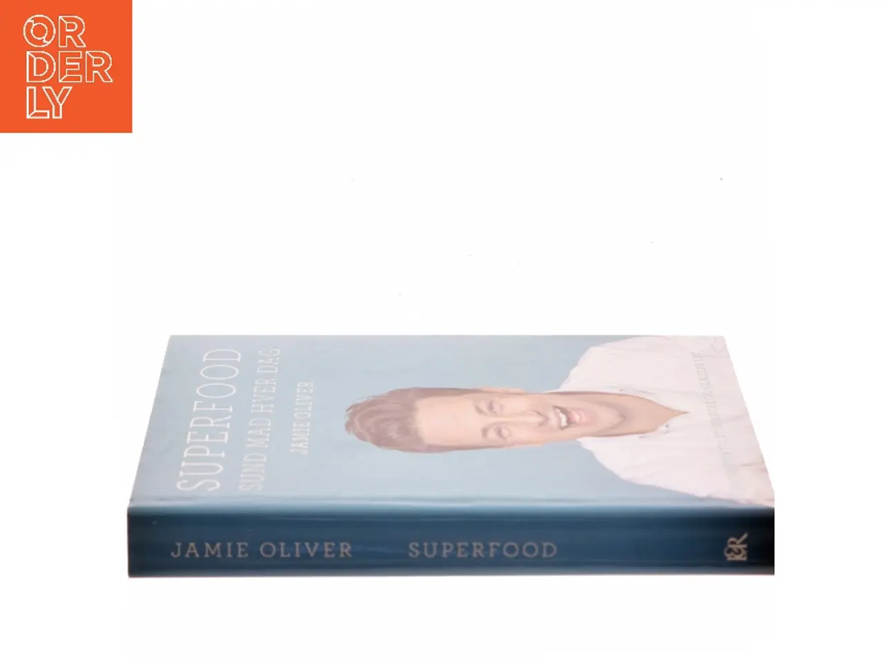 Billede 2 - Superfood af Jamie Oliver (Bog)
