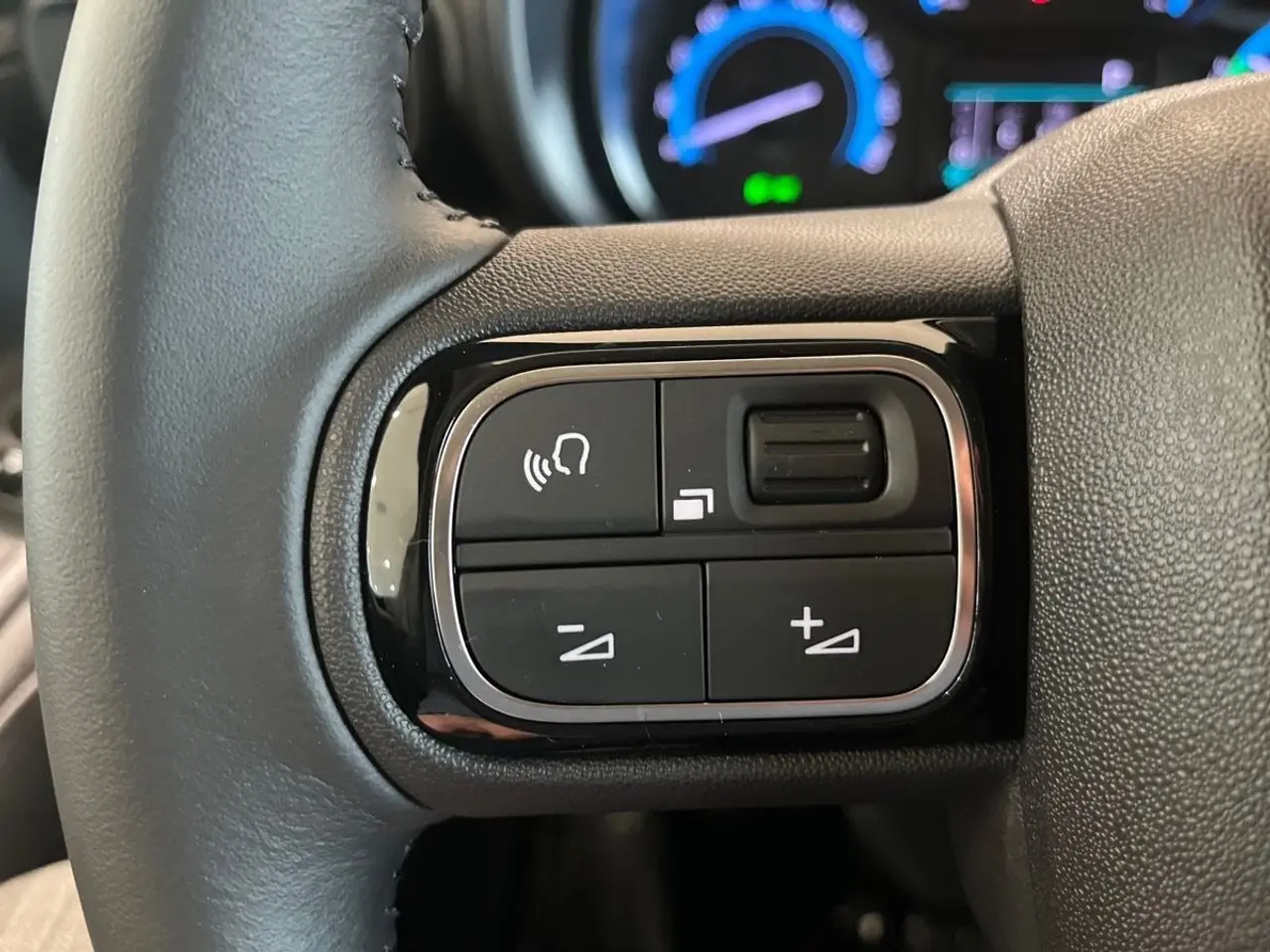 Billede 10 - Fiat Doblò E 50 L1 Pro