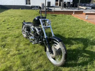 Harley Davidson ShovelHead