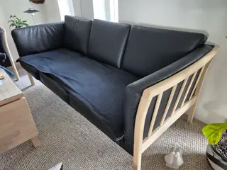 2 og 3 pers. sofa