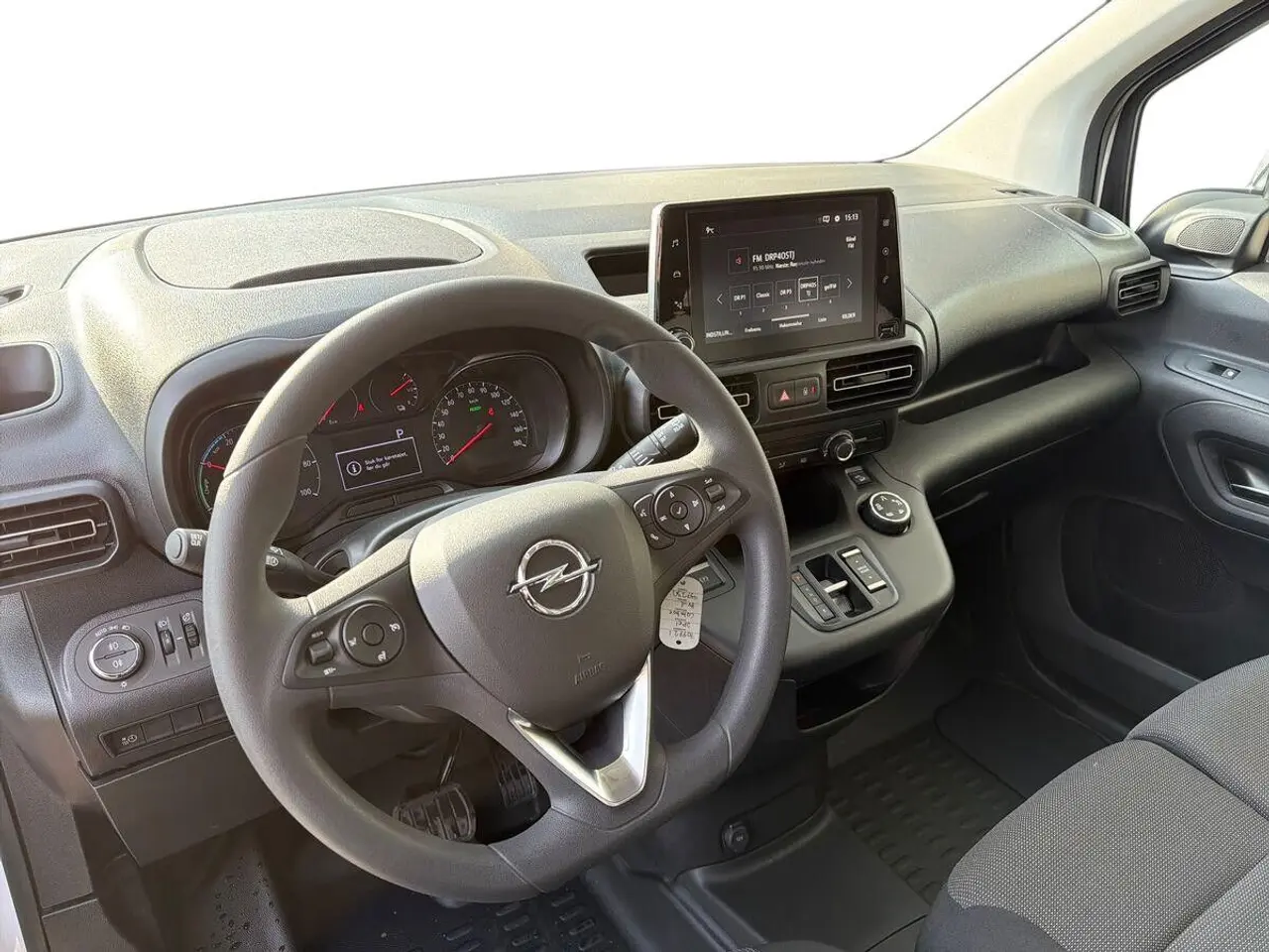 Billede 7 - Opel Combo-e 50 Enjoy L1V1
