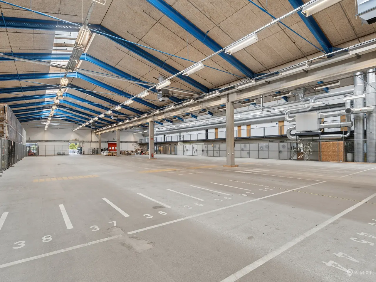 Billede 6 - Unik lagerlejemål centraltbeliggende i København