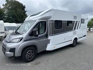 2026 - Carado T 448 PRO+