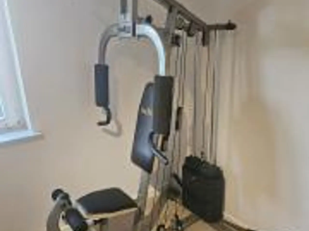 Billede 2 - Maxfit pro 6000