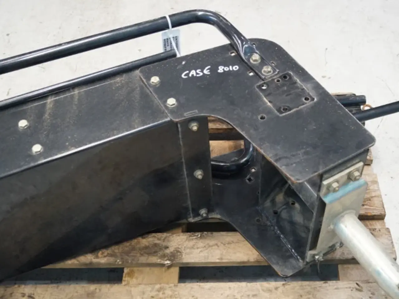 Billede 12 - Case 8010 Stige 87283973