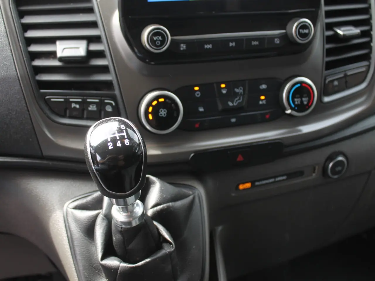 Billede 7 - Ford Transit Custom 300 L2 2,0 TDCi 130 Trend
