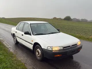 Honda Accord 2,0 benzin 1992