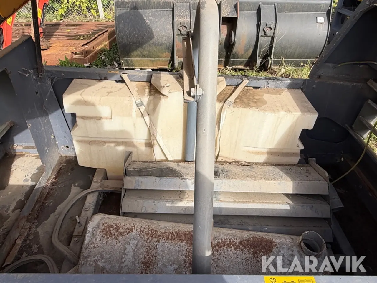 Billede 10 - Atlas Copco QAX60 dele