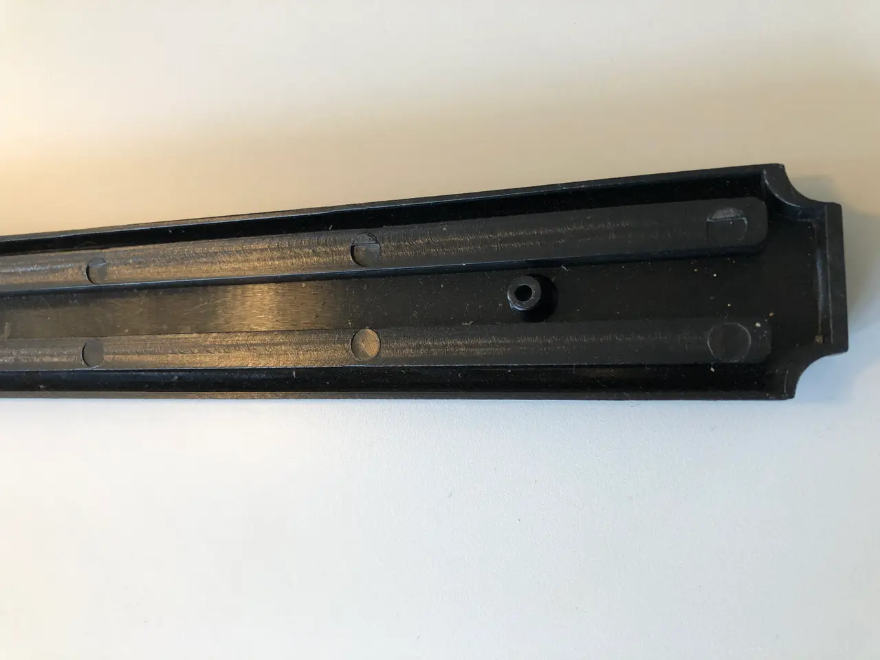 Billede 8 - Knivmagnet i sort