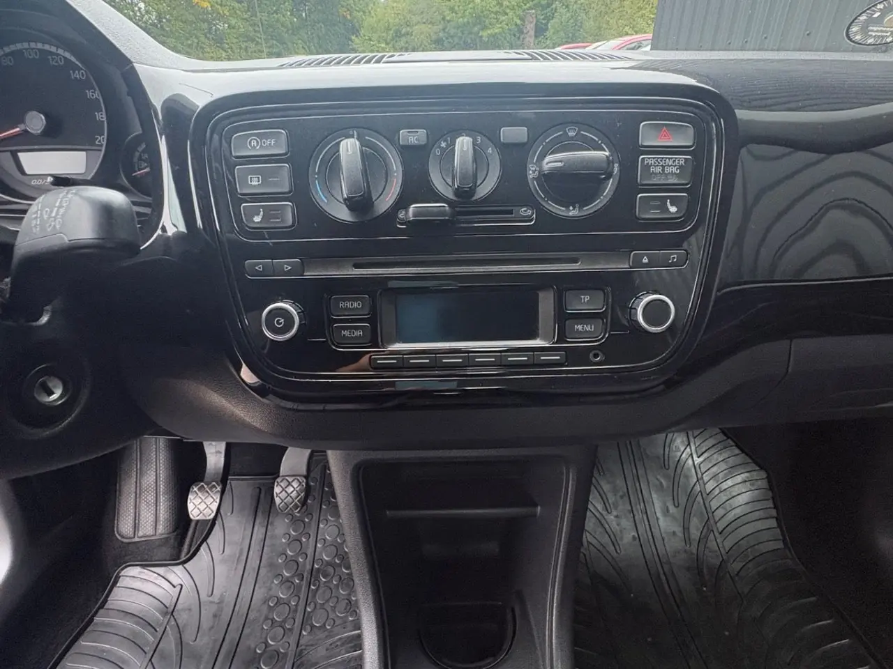 Billede 12 - VW Up! 1,0 60 Groove Up! BMT