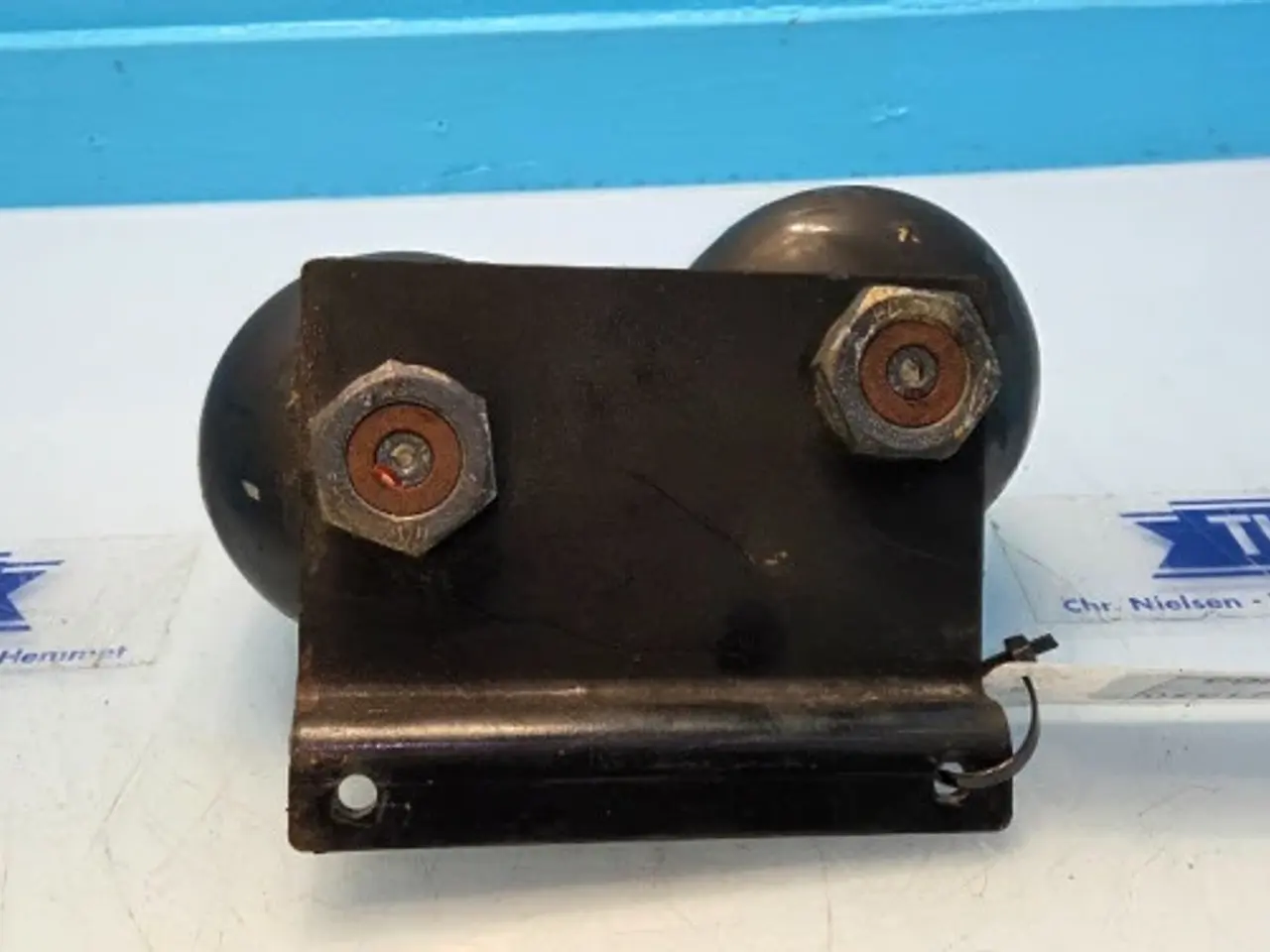 Billede 8 - New Holland CR9.90 Accumulator 84435797