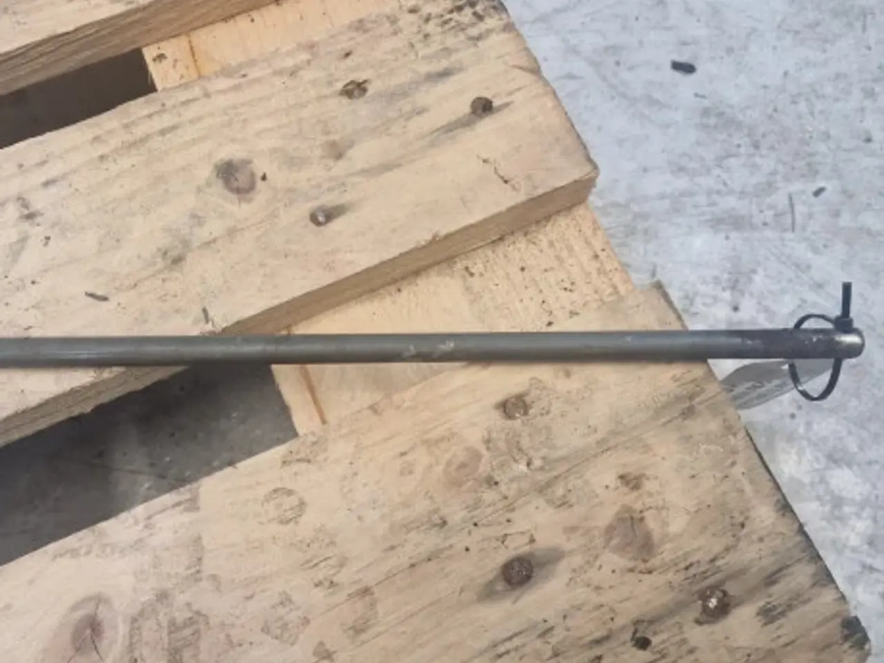 Billede 3 - Massey Ferguson 32 Pind 28150231