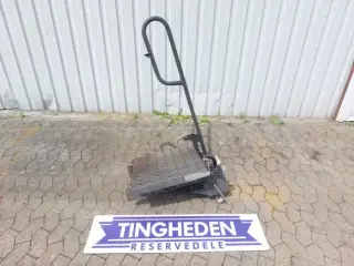 Massey Ferguson 9380 Platform D28982496