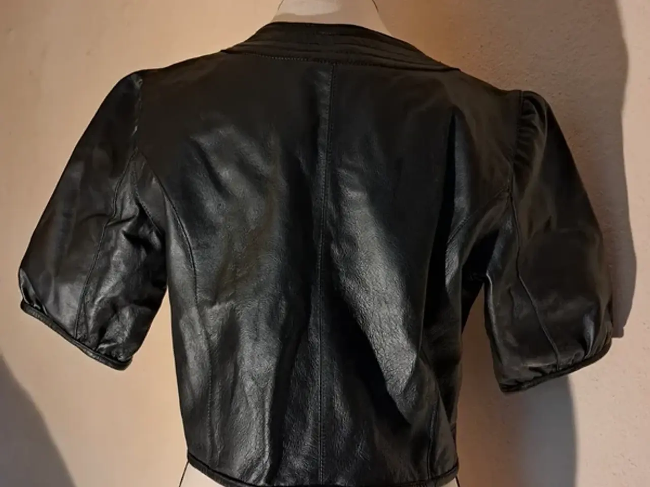 Billede 4 - Paprika str. L vest