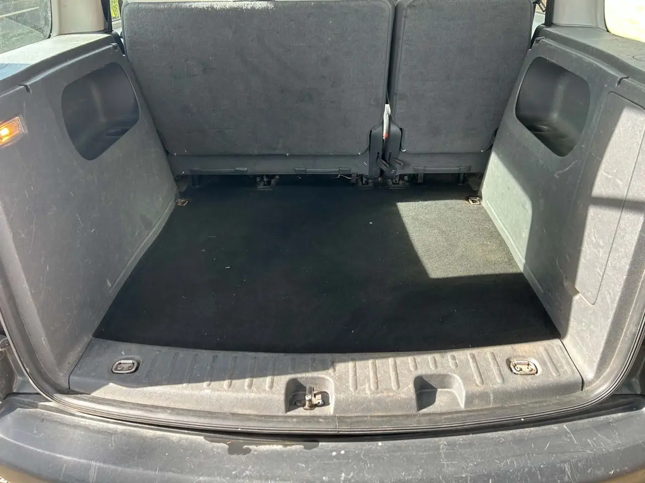 Billede 12 - VW Caddy 1,2 TSi 85 Trendline