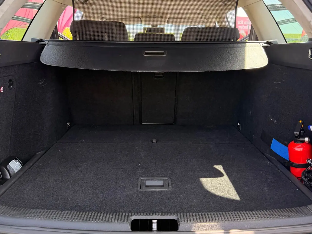 Billede 10 - Vw golf 6 High Line TDi.