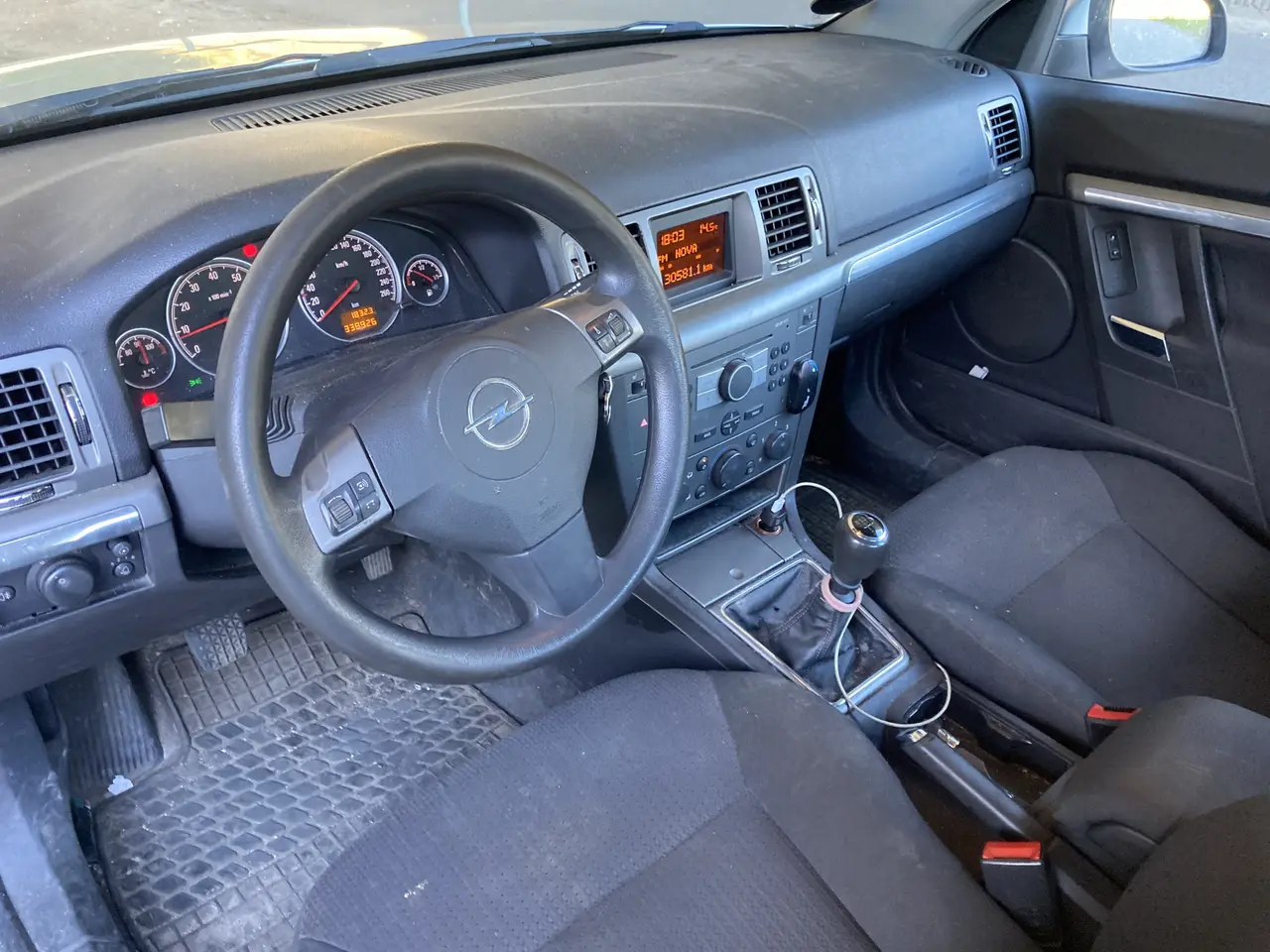 Billede 8 - Opel Vectra 2006