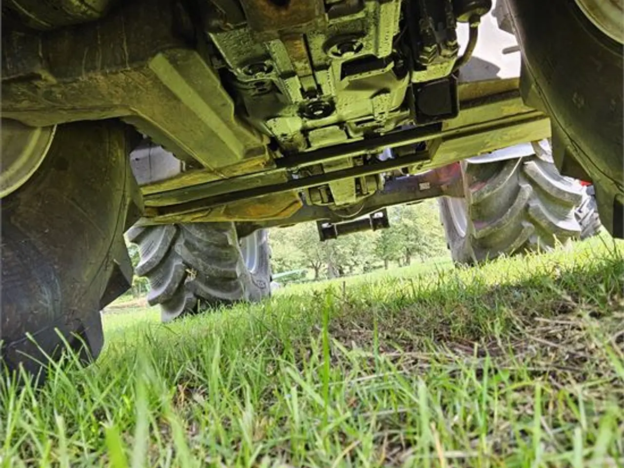 Billede 53 - Valtra T214 D - Video