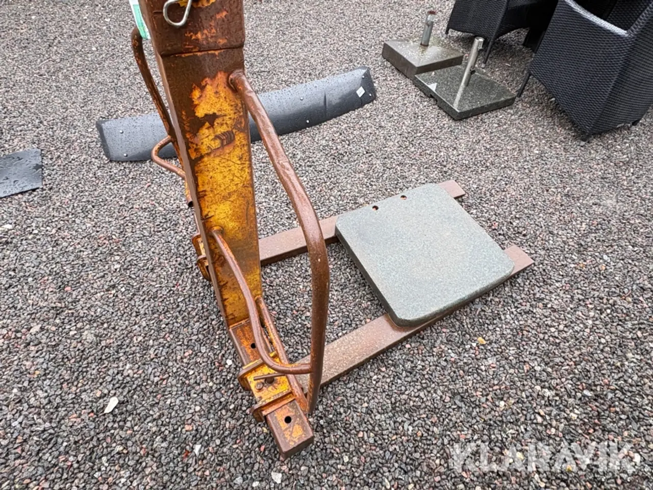 Billede 7 - Palleåg