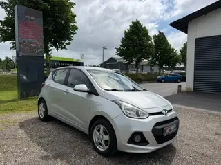 Hyundai i10 1,0 Comfort
