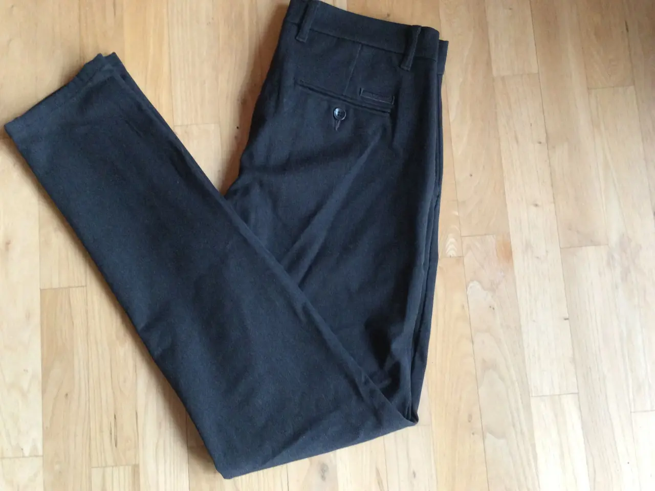 Billede 1 - Woodbird buks