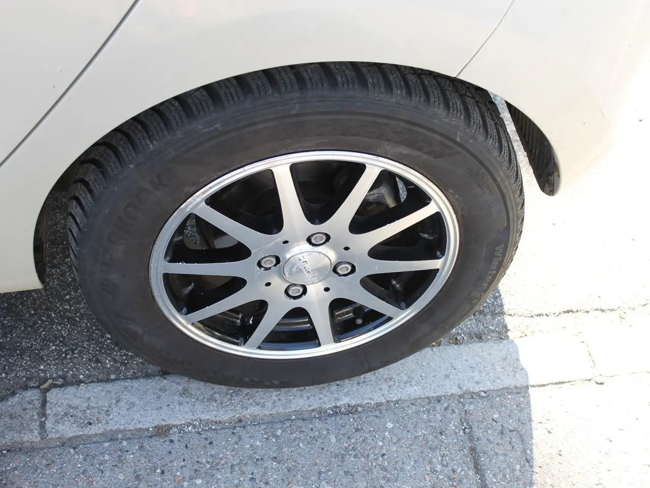 Billede 3 - Kia Picanto 1,0 Active Eco
