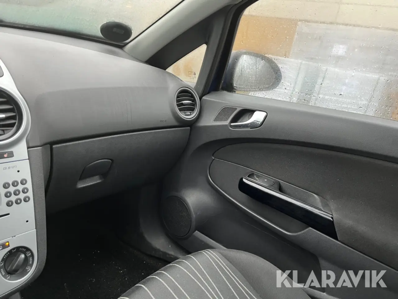 Billede 10 - Personbil Opel Corsa 1.0