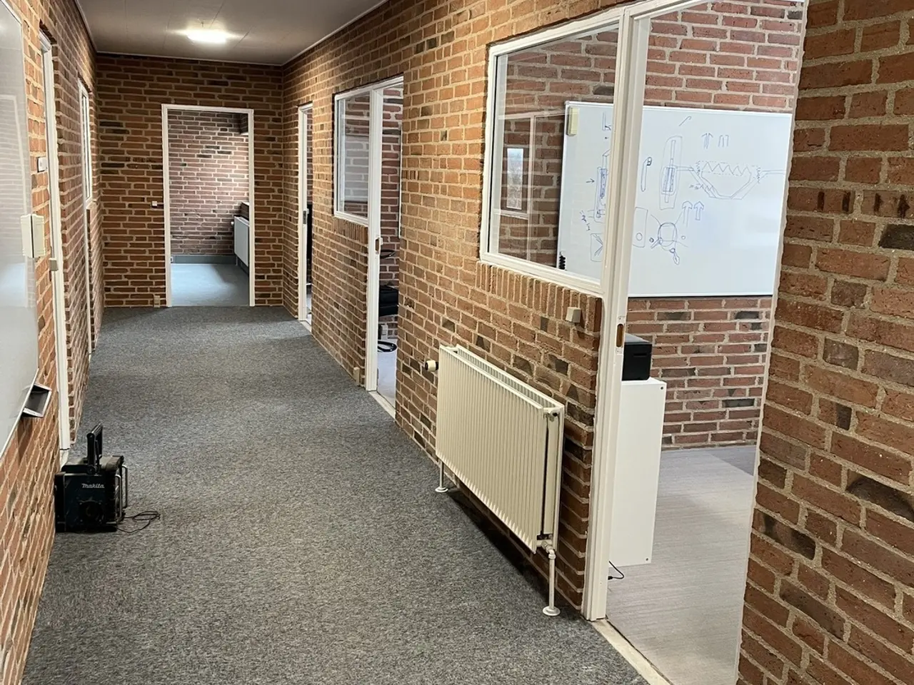 Billede 2 - Kontorlokaler i professionelt kontorfællesskab i Skjern