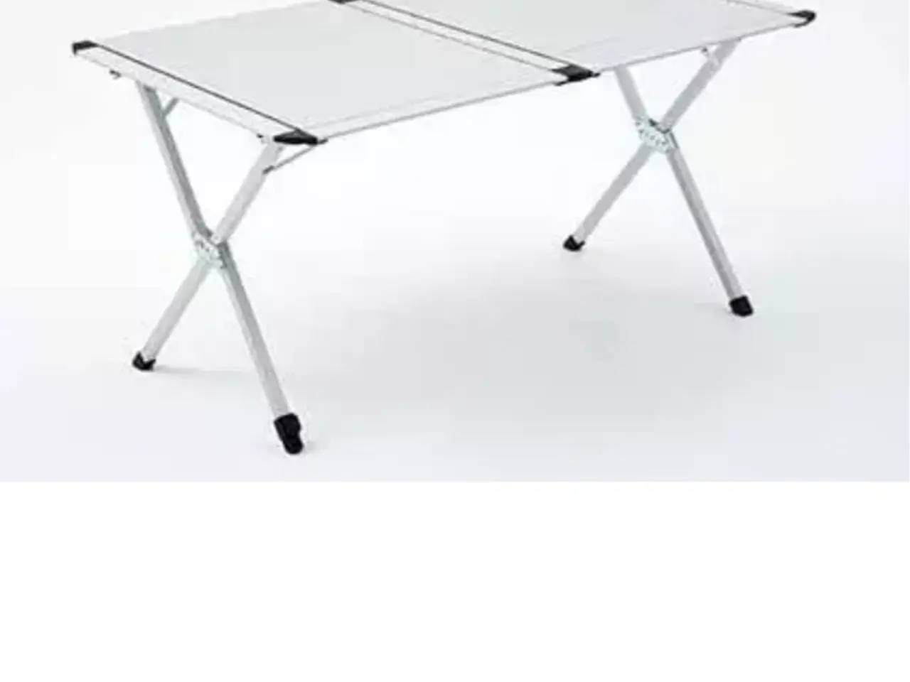 Billede 1 - Alu bord