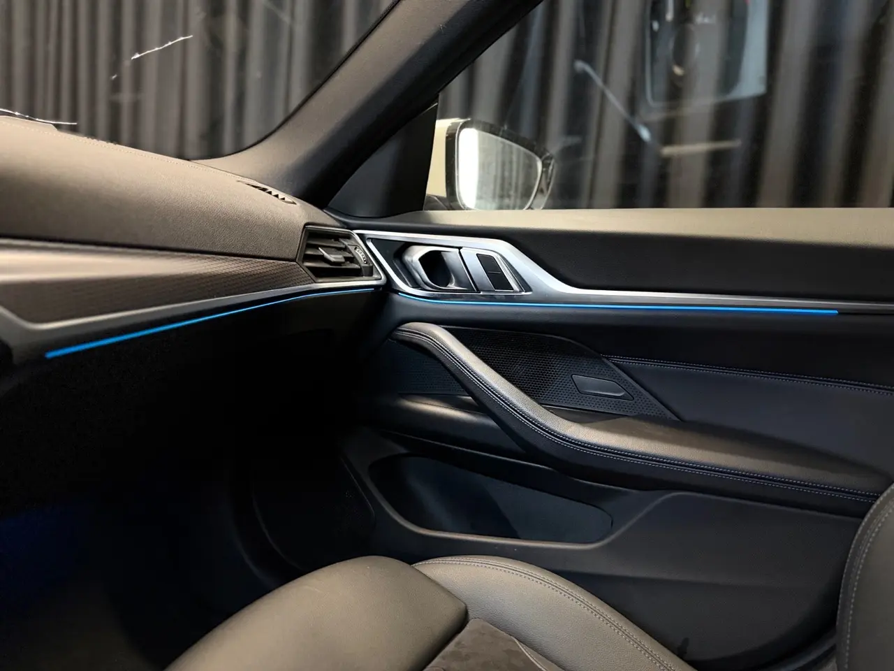 Billede 8 - BMW i4 eDrive40 M-Sport
