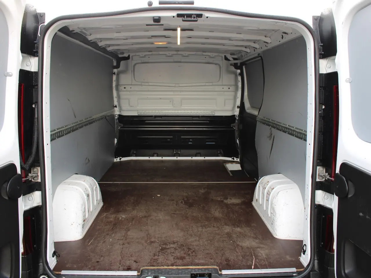 Billede 12 - Renault Trafic 2,0 dCi 130 L2H1