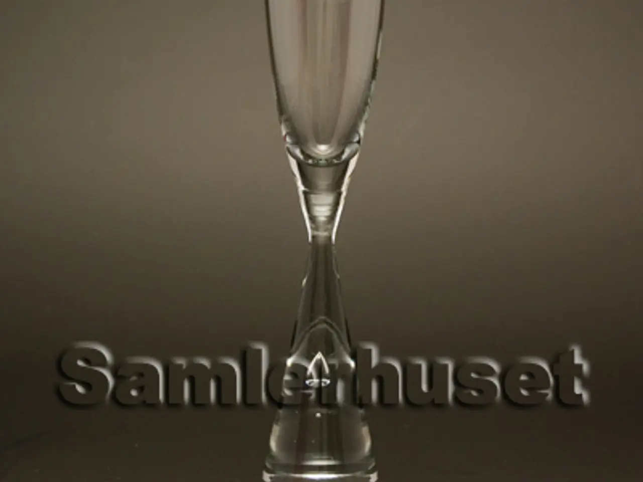 Billede 1 - Princess Snapseglas, lille. H:90 mm.