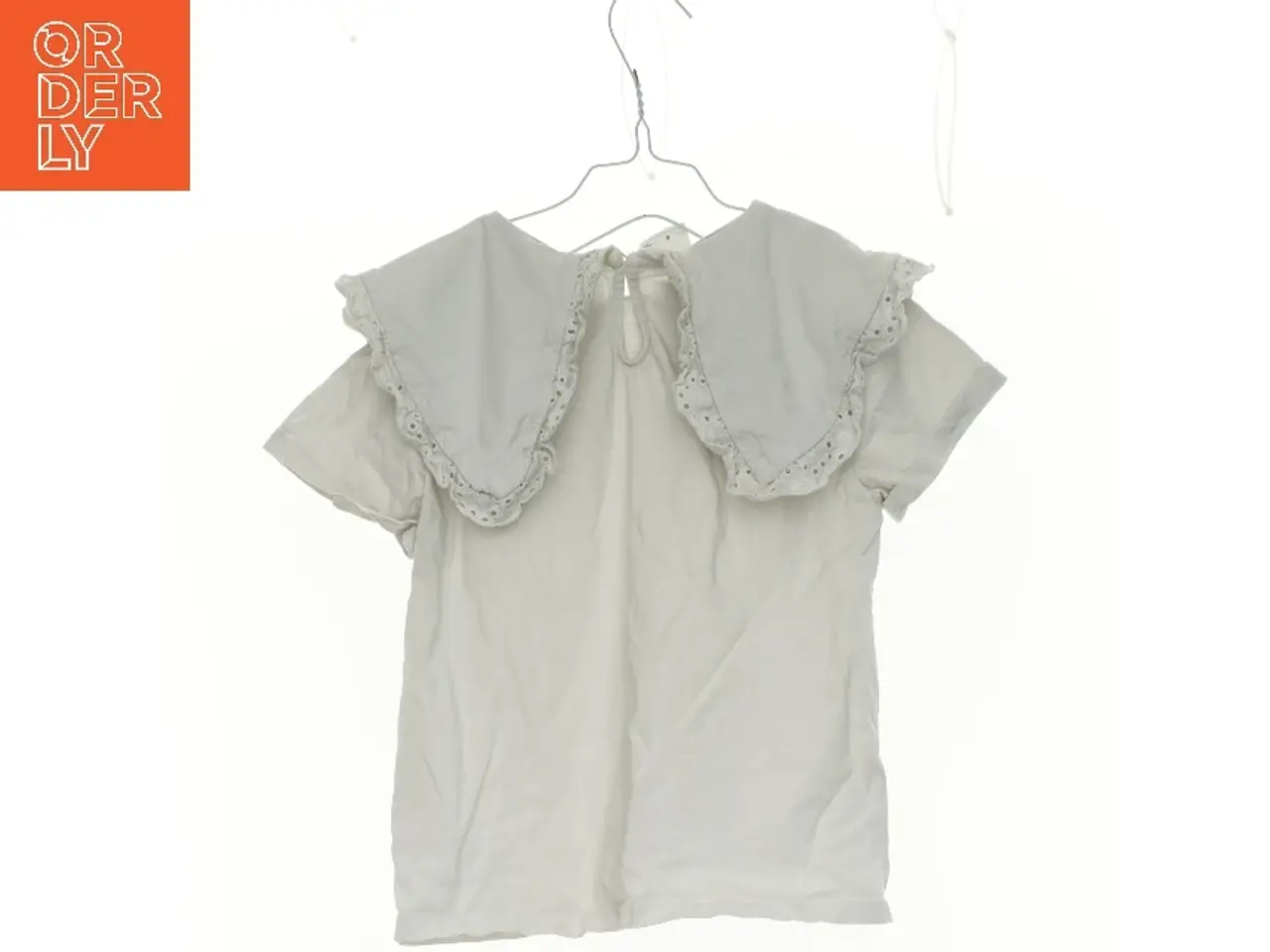 Billede 2 - T-Shirt fra Zara (str. 128 cm)