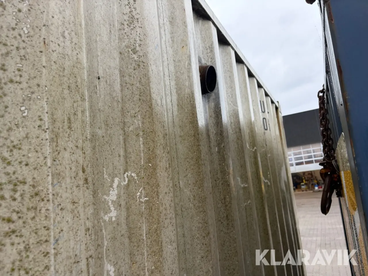 Billede 8 - Container tank 5900 liter