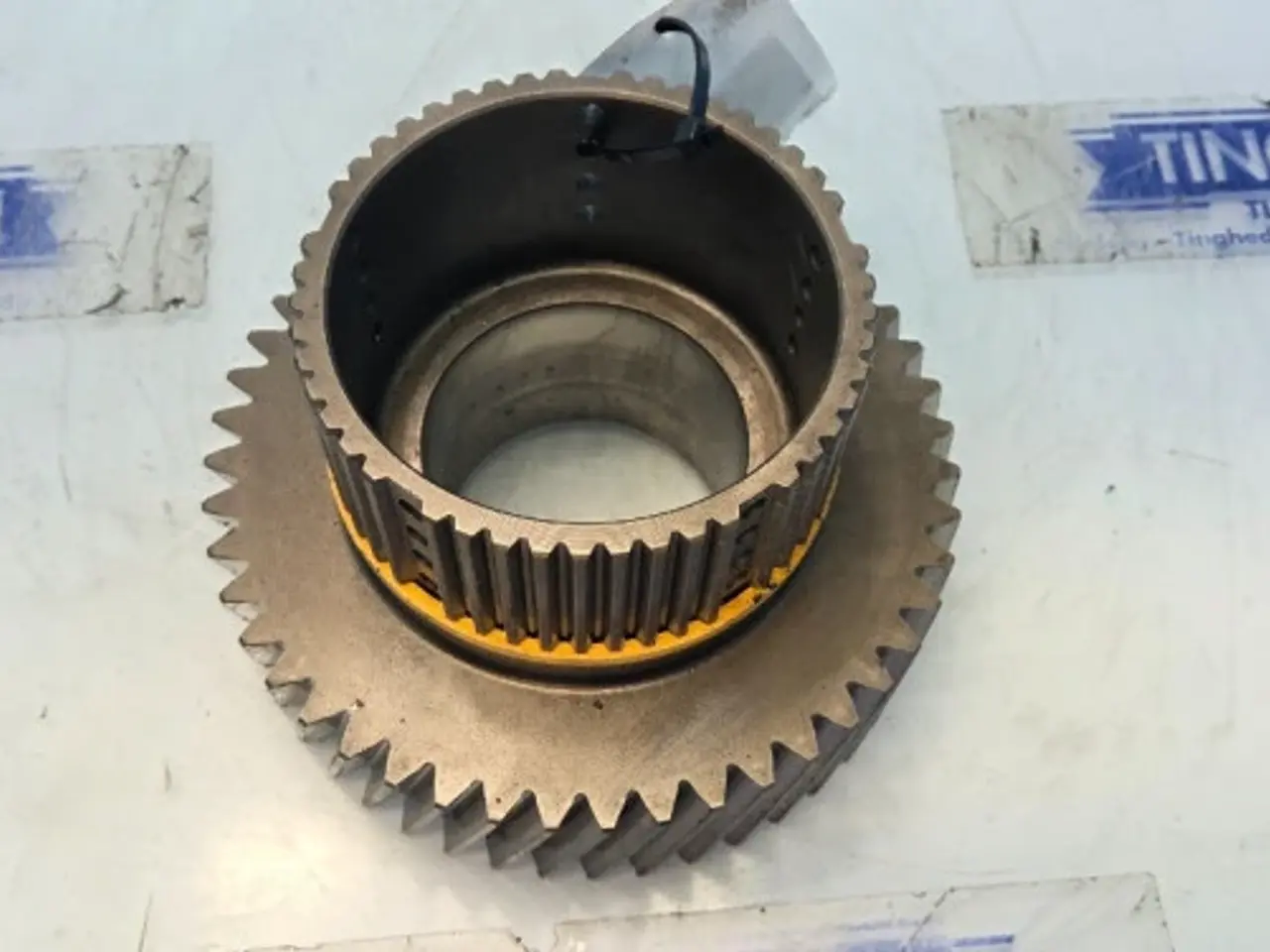 Billede 5 - Case Magnum 280 Gear 84211209