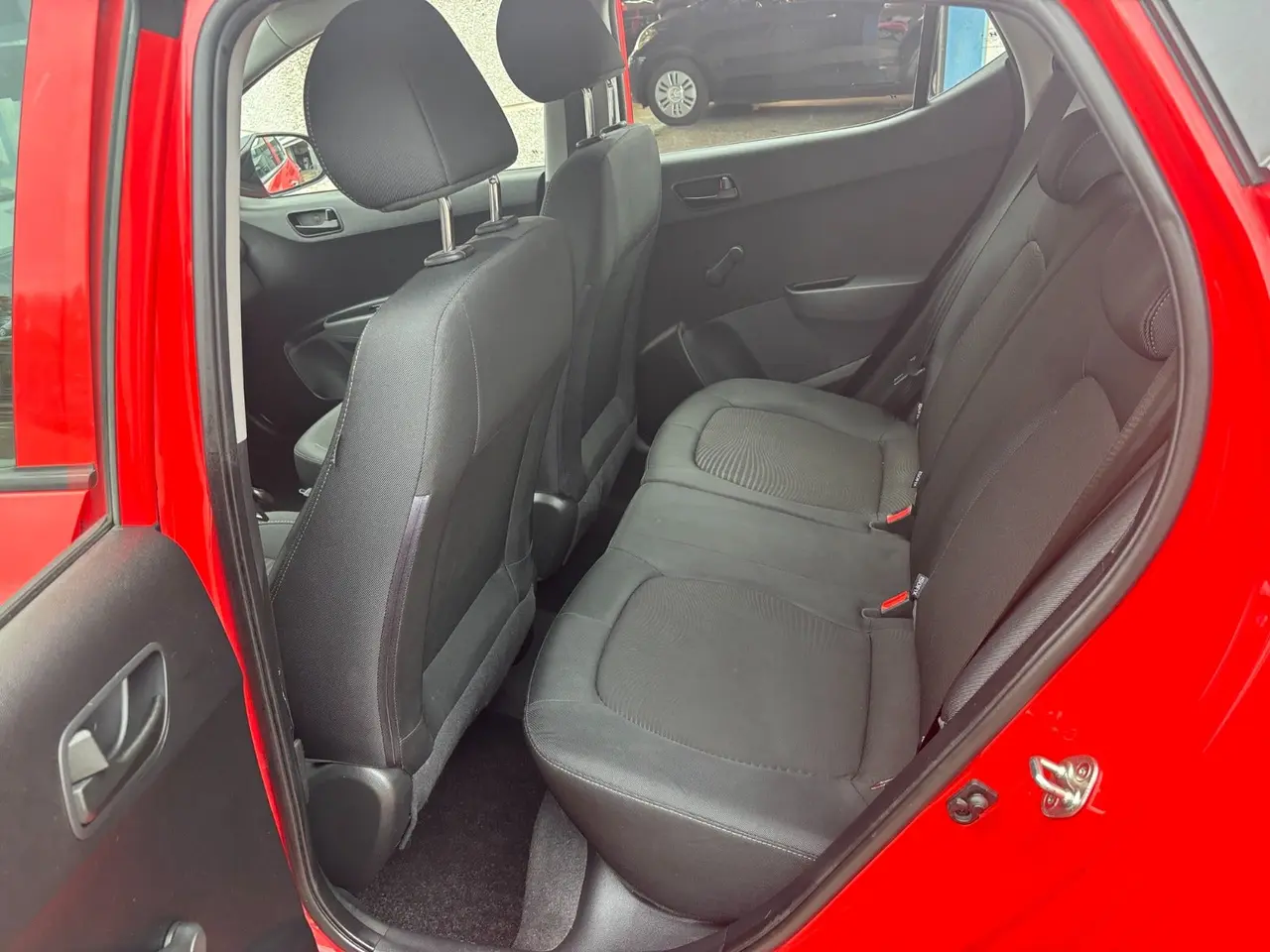 Billede 6 - Hyundai i10 1,0 Life