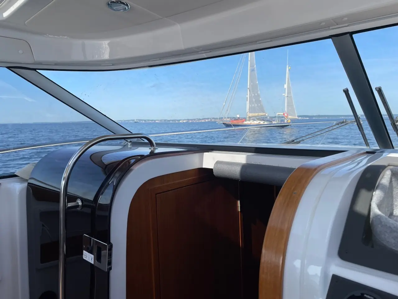 Billede 6 - Aquador 28 HT