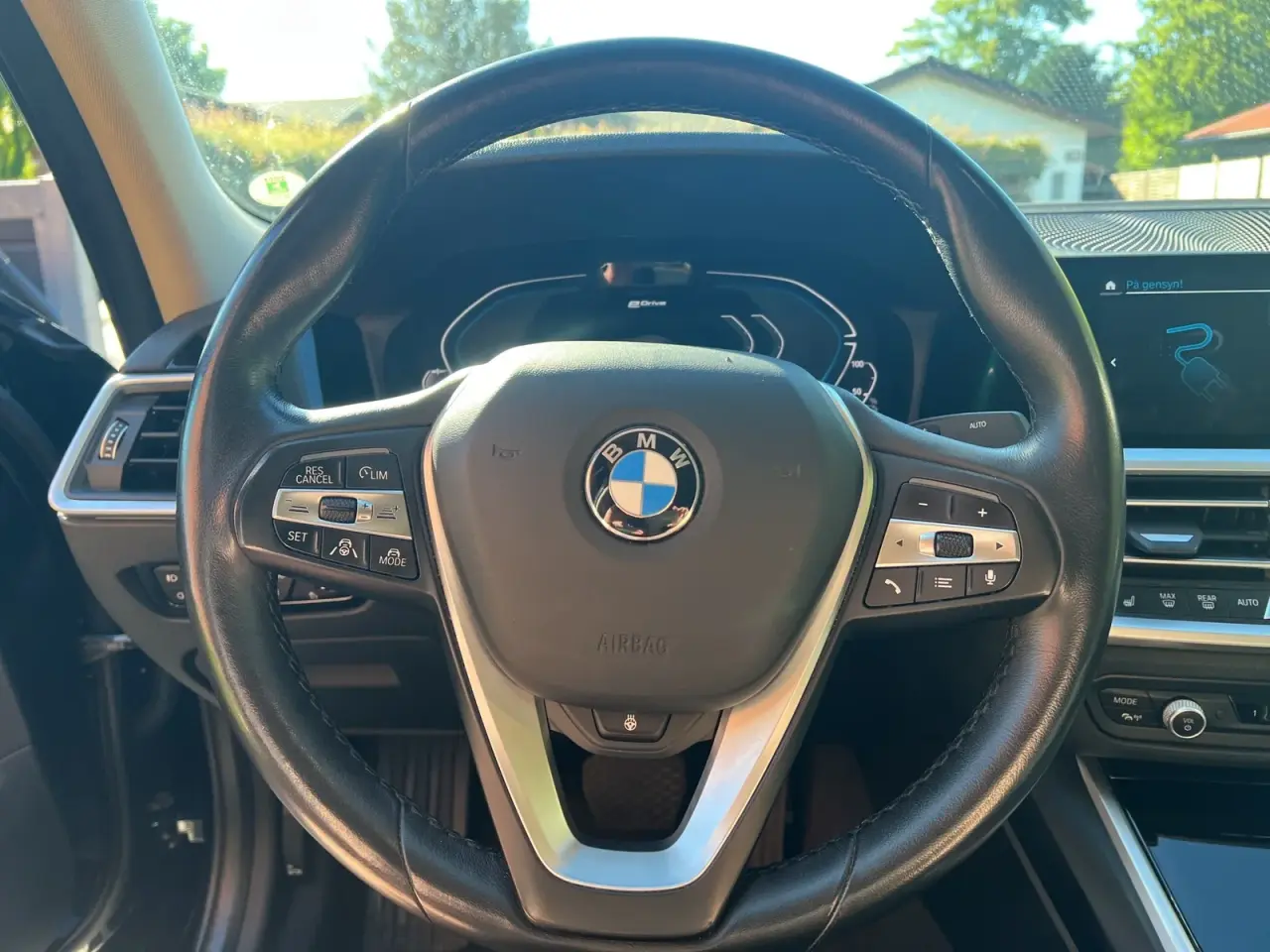 Billede 11 - BMW 330e 2,0 Sport Line aut.