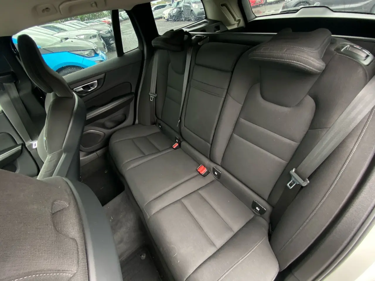 Billede 13 - Volvo V60 2,0 D4 Momentum 190HK Stc 8g Aut.