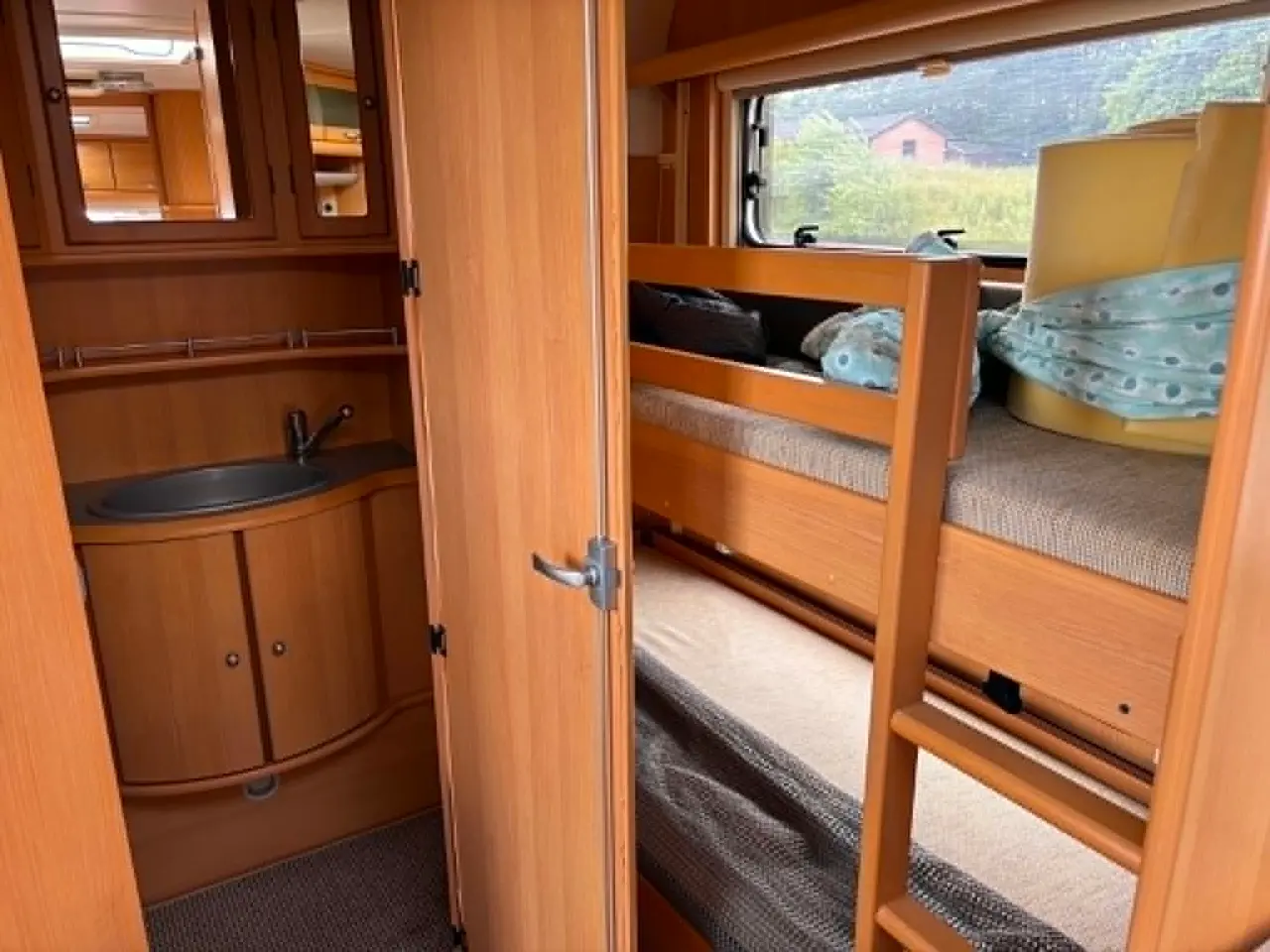 Billede 7 - NR 18 - TEC Travel King 545