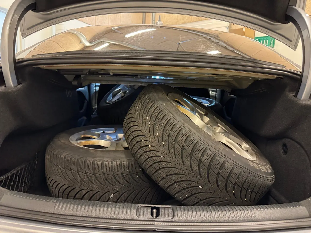 Billede 15 - Audi A3 1,6 TDi 110 Sport